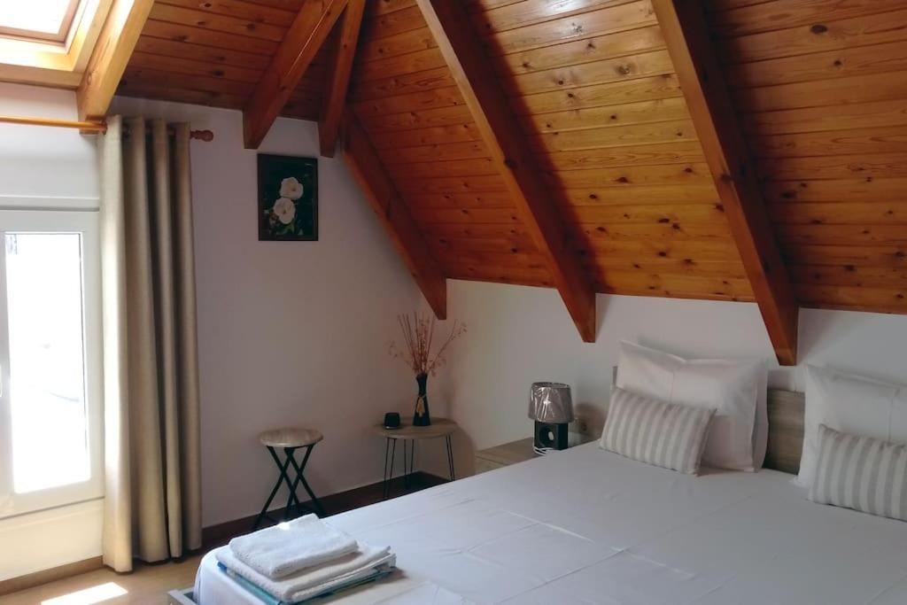 Cozy New Apartments Nea Chora Hriszí Aktí Haniá Kültér fotó