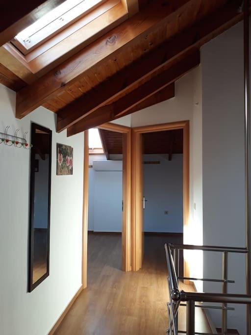 Cozy New Apartments Nea Chora Hriszí Aktí Haniá Kültér fotó
