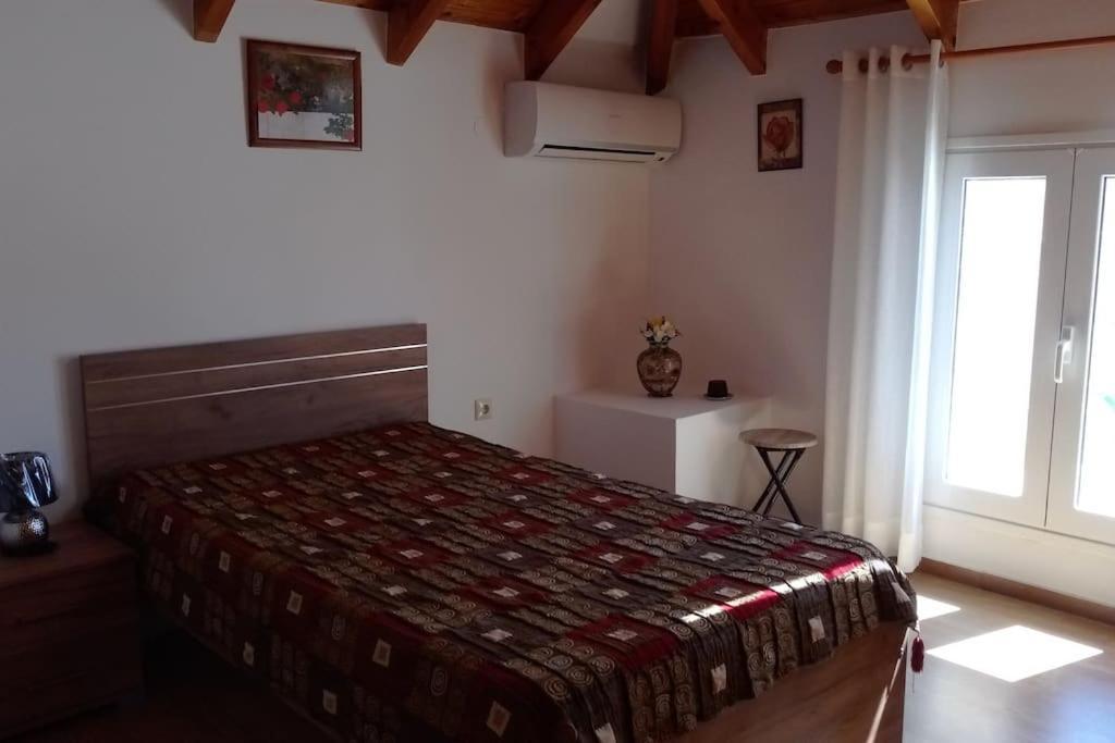 Cozy New Apartments Nea Chora Hriszí Aktí Haniá Kültér fotó